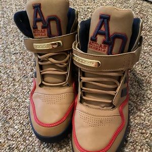 Adidas Originals mid-rise